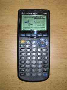 TI-89