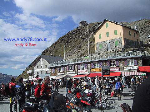 Passo Stelvio