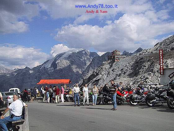 Passo Stelvio