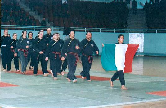 Squadra Italiana