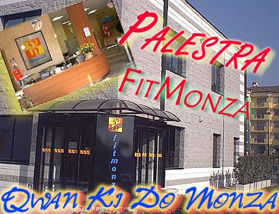 Palestra FitMONZA